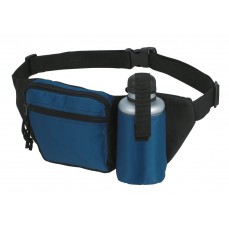 Saszetka biodrowa hip bag Sport Halfar 1802752 - Akcesoria