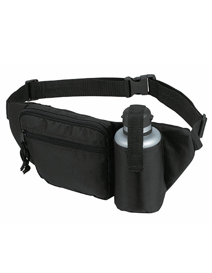 Saszetka biodrowa hip bag Sport Halfar 1802752 - Akcesoria
