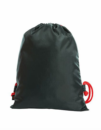 Drawstring Bag Flash Halfar 1813051 - Worki