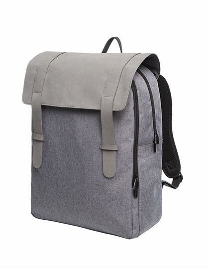 Notebook Backpack Urban Halfar 1813058 - Plecaki na laptopa