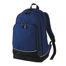 Daypack City Halfar 1803310 - Plecaki