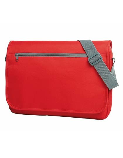 Notebook Bag Solution Halfar 1813339 - Torby na ramię