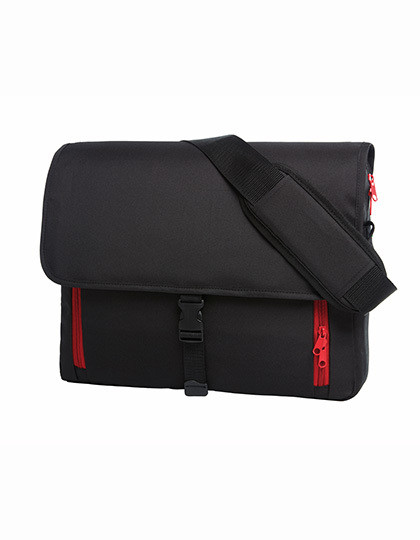 Notebook Bag Effect Halfar 1813340 - Na laptopa