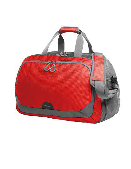 Sport/Travel Bag  Step M Halfar 1813342 - Torby sportowe