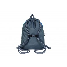 Drawstring Bag Step Halfar 1813349 - Worki