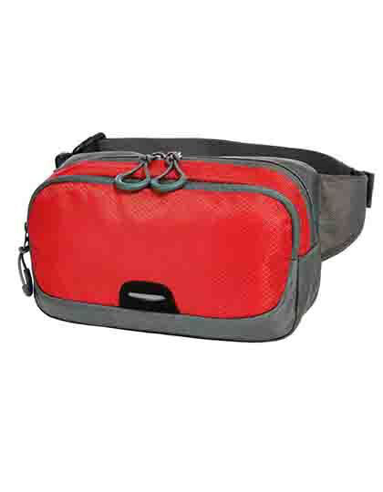 Waist Bag Step Halfar 1813352 - Nerki