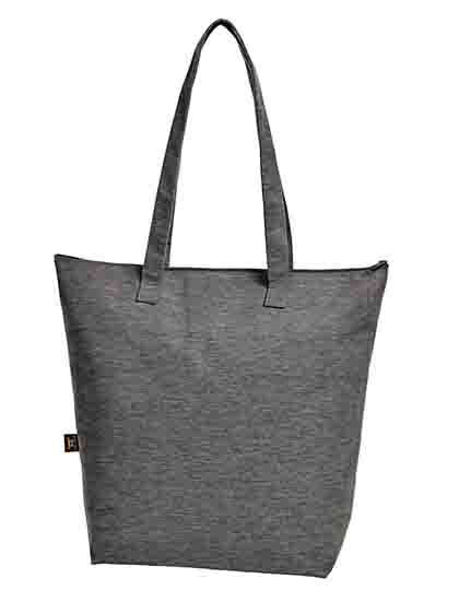 Shopper Jersey Halfar 1814000 - Torby na zakupy