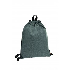 Drawstring Bag Jersey Halfar 1814002 - Worki