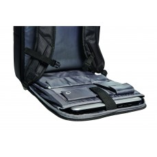 Business Notebook Backpack Giant Halfar 1814008 - Plecaki