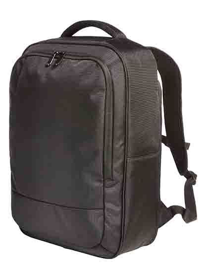 Business Notebook Backpack Giant Halfar 1814008 - Plecaki