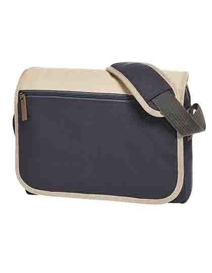 Shoulder Bag Journey Halfar 1814020 - Na laptopa