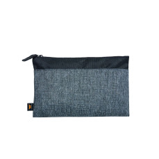 Zipper Bag Elegance Halfar 1814028 - Akcesoria