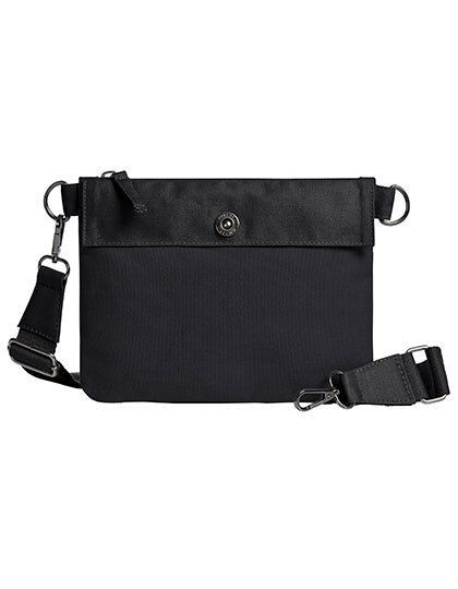 Zipper Bag Life Halfar 1816523 - Torby na ramię