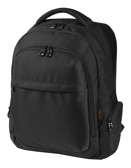 Notebook Backpack Mission Halfar 1807798 - Plecaki na laptopa