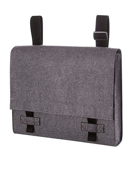 Collegebag Modernclassic Halfar 1807799 - Torby na ramię