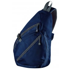 Plecak slingpack Skate Halfar 1807800 - Plecaki