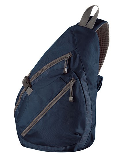 Plecak slingpack Skate Halfar 1807800 - Plecaki