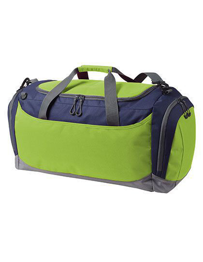 Sport/Travel Bag Joy Halfar 1809104 - Torby podróżne