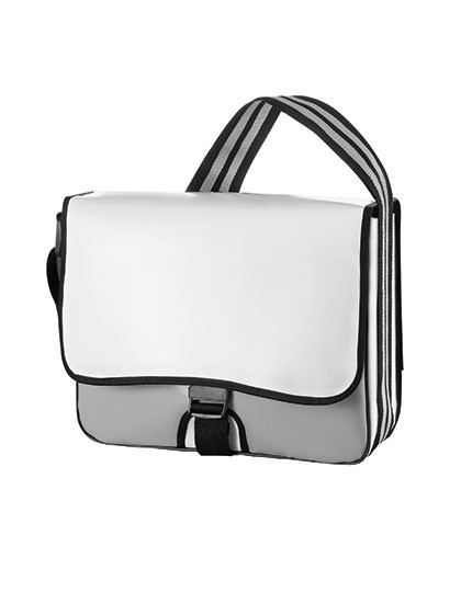 Torba Lorrybag® Eco 2 Halfar 1809112 - Torby na ramię