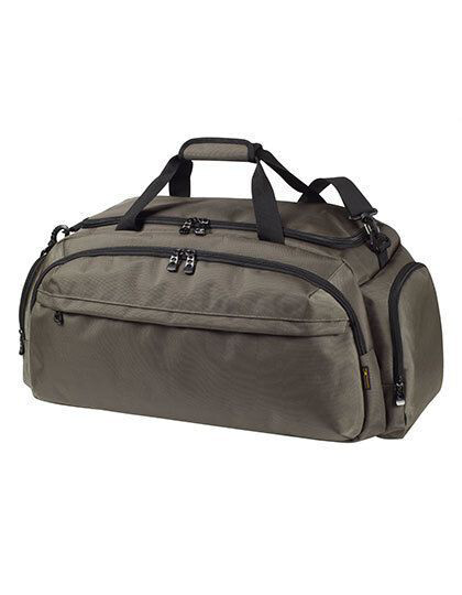 Sport/Travel Bag Mission Halfar 1809789 - Torby podróżne