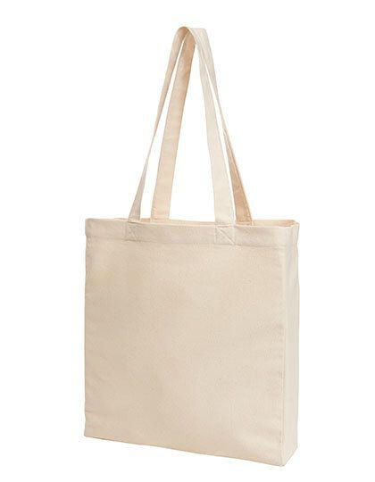 Shopper Organic Halfar 1809799 - Torby bawełniane