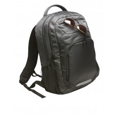 Notebook-Backpack Premium Halfar 1809998 - Plecaki na laptopa