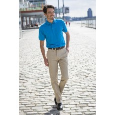 Men´s 65/35 Classic Piqué Polo Shirt Henbury H400 - Z krótkim rękawem