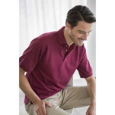 Ultimate 65/35 Piqué Polo Shirt Henbury H410 - Z krótkim rękawem
