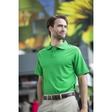 Men´s Coolplus® Wicking Polo Shirt Henbury H475 - Z krótkim rękawem