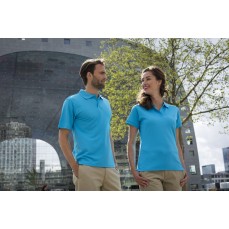 Men´s Coolplus® Wicking Polo Shirt Henbury H475 - Z krótkim rękawem