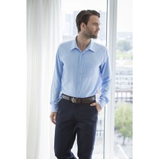 Men´s Wicking Long Sleeve Shirt Henbury H590 - Z długim rękawem