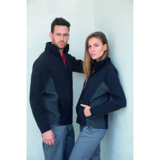 Unisex Softshell Jacket Henbury H835 - Soft-Shell