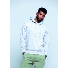 Kangaroo Sweatshirt JHK SWKNG275 - Z kapturem