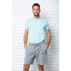 Men´s Sweat Shorts JHK SWSHORTSM - Krótkie