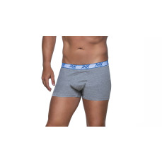 Men´s Short Boxer Briefs (3 Pack) JHK UNBOXER - Bielizna