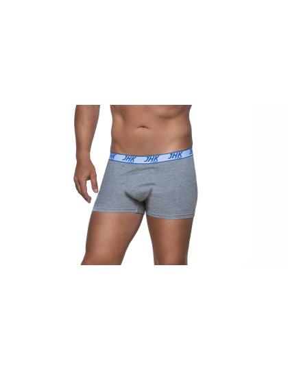 Men´s Short Boxer Briefs (3 Pack) JHK UNBOXER - Bielizna