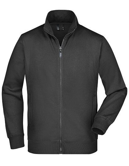 Men´s Jacket James&Nicholson JN046 - Tylko męskie