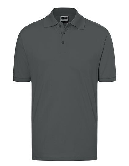 Classic Polo James&Nicholson JN 070 - 100% bawełna