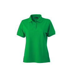 Ladies´ Classic Polo James&Nicholson JN 071 - 100% bawełna