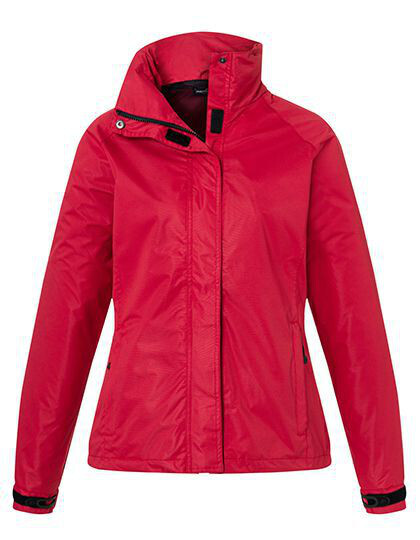 Ladies´ Outer Jacket James&Nicholson JN 1011 - Wodoszczelne