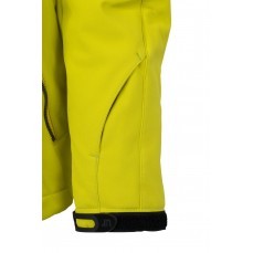 Ladies´ Wintersport Jacket James&Nicholson JN 1053 - Zimowe