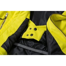 Ladies´ Wintersport Jacket James&Nicholson JN 1053 - Zimowe