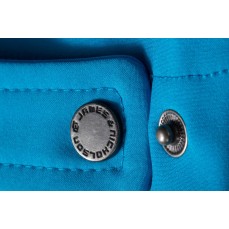 Damska kurtka Tailored Softshell James+Nicholson JN 1057 - Soft-Shell