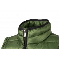 Ladies´ Quilted Down Jacket James&Nicholson JN1081 - Letnie