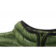 Ladies´ Quilted Down Jacket James&Nicholson JN1081 - Letnie