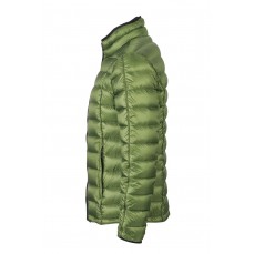 Men´s Quilted Down Jacket James&Nicholson JN1082 - Letnie