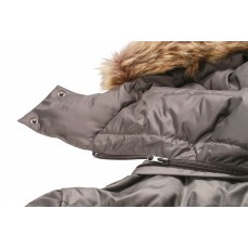 Ladies Padded Winter Jacket James+Nicholson JN1083 - Zimowe