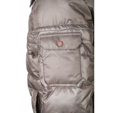 Ladies Padded Winter Jacket James+Nicholson JN1083 - Zimowe