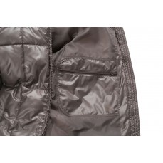 Ladies Padded Winter Jacket James+Nicholson JN1083 - Zimowe