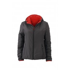 Ladies´ Lightweight Jacket James&Nicholson JN1091 - Letnie